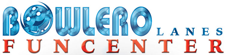 New Bowlero Lanes