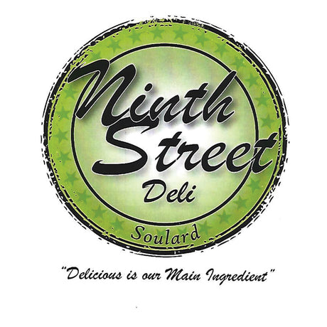 Ninth Street Deli