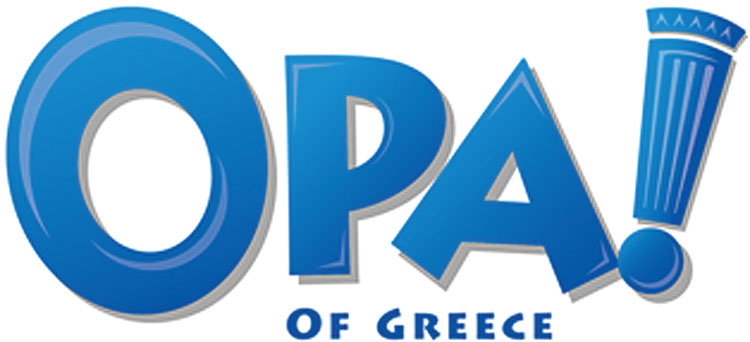 Opa Souvlaki