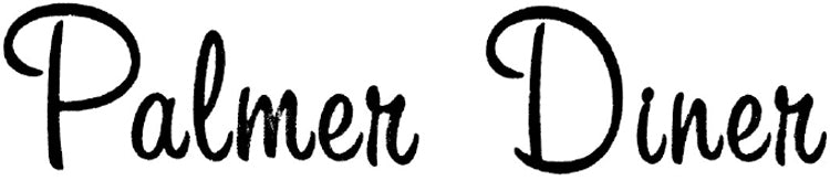 Palmer Diner