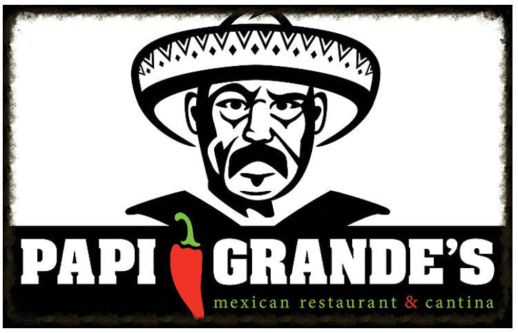 Papi Grandes