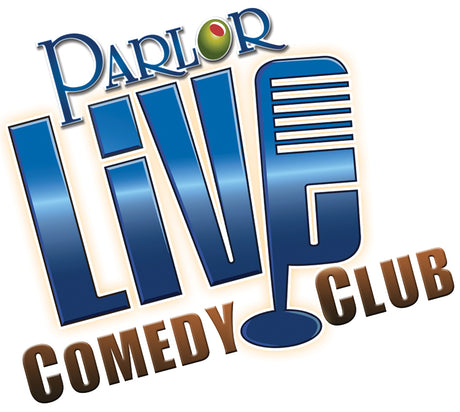 Parlor Live Comedy Club
