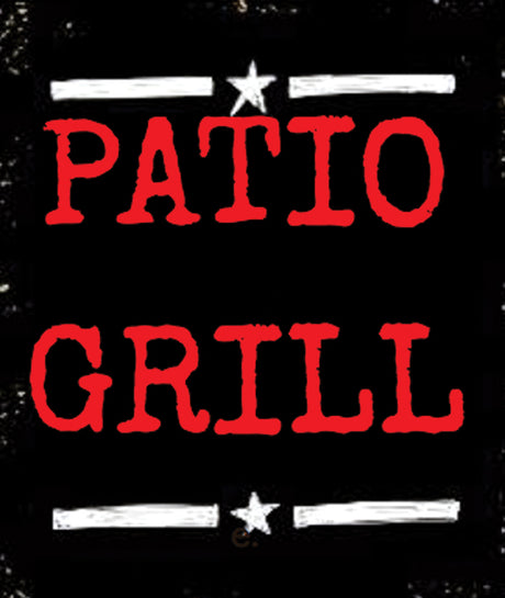 Patio Grill