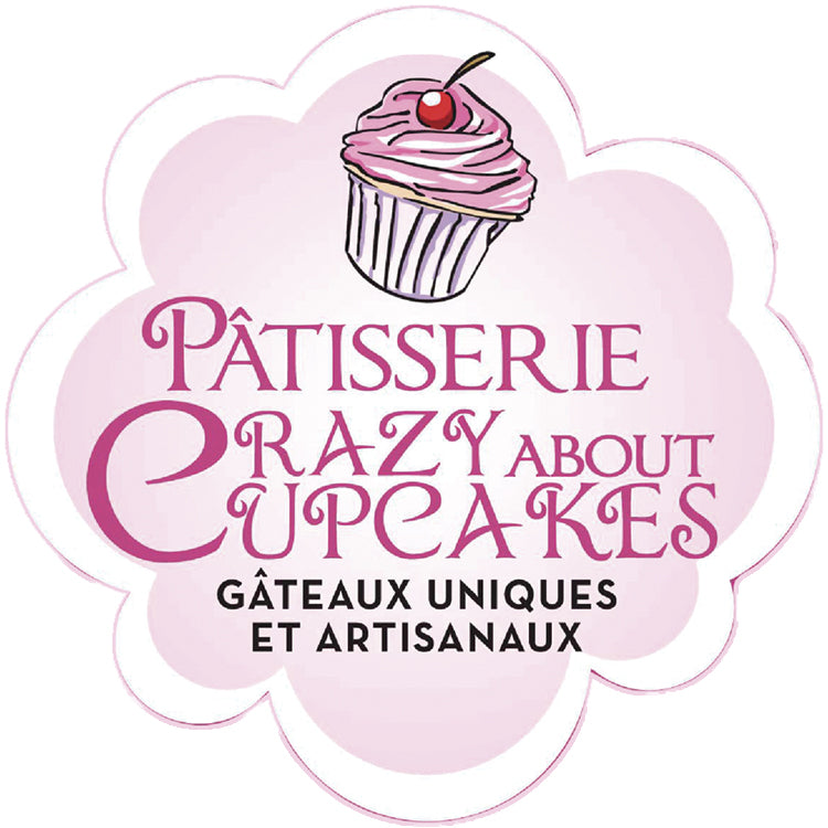 Patisserie Crazy about Cupcakes