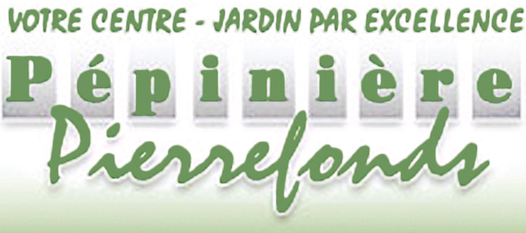 Pépinière Pierrefonds