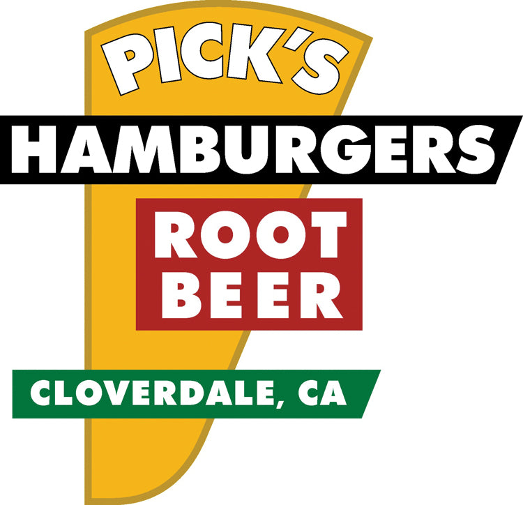 Pick's Drive-In