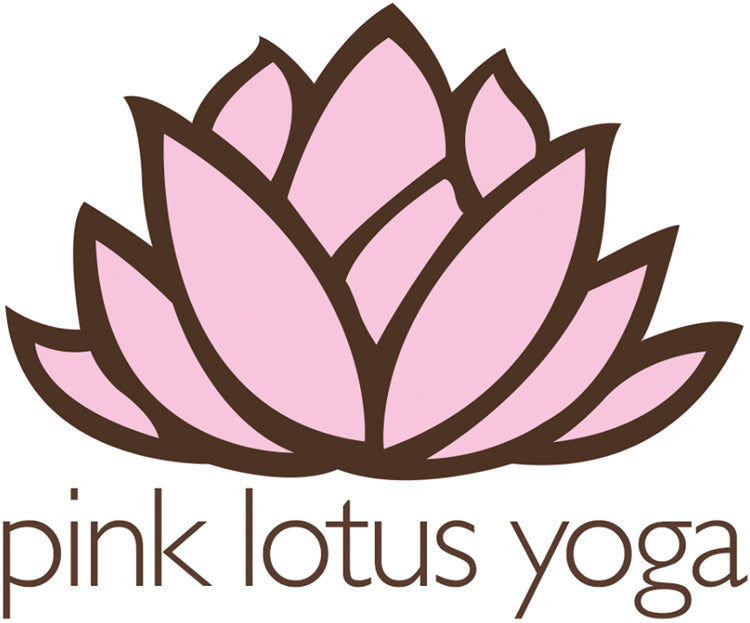Pink Lotus Yoga