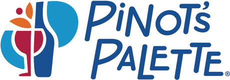 Pinot's Palette