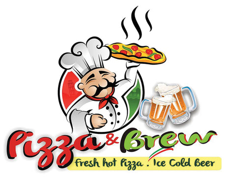 Pizza & Brew