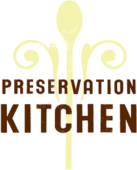 Preservation Kitchen
