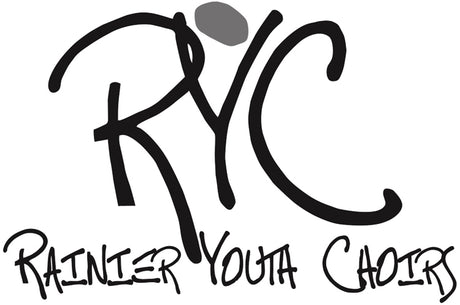 Rainier Youth Choirs
