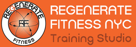 Regenerate Fitness NYC