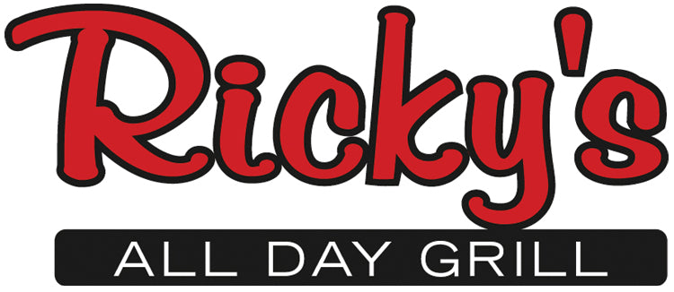 Ricky's All Day Grill