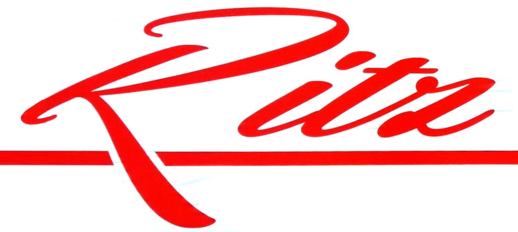 Ritz Cafe