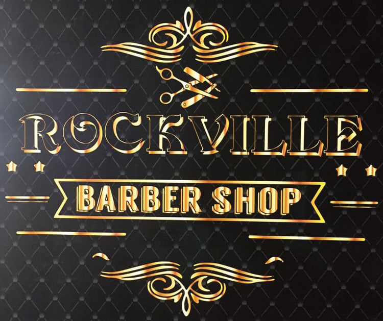 Rockville Barber Shop