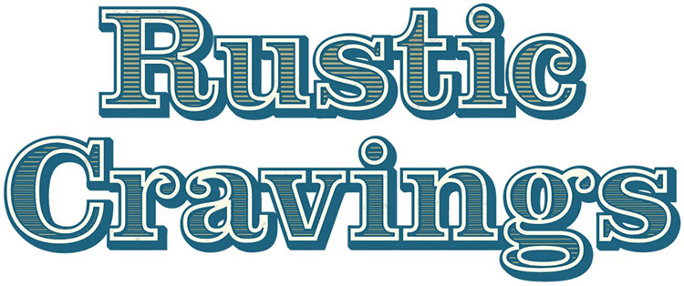 Rustic Cravings