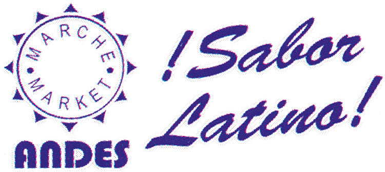 Sabor Latino