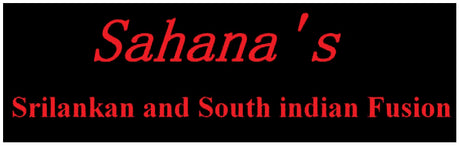 Sahana's