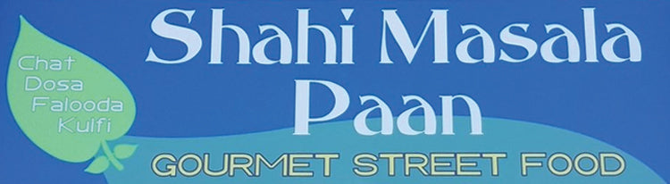 Shahi Masala Paan