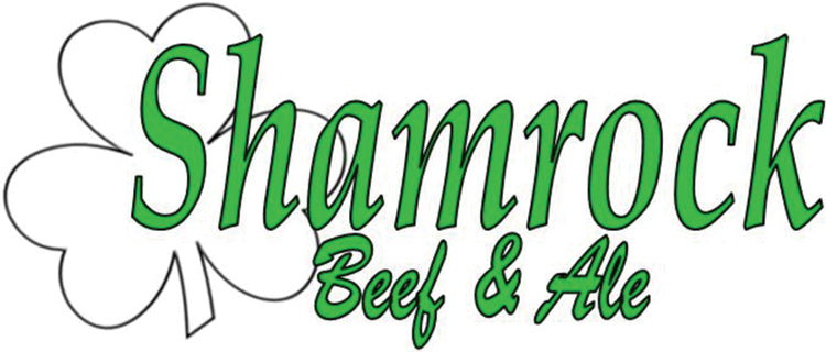 Shamrock Beef & Ale