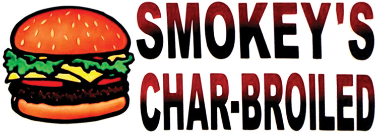 Smokey's Char Broil