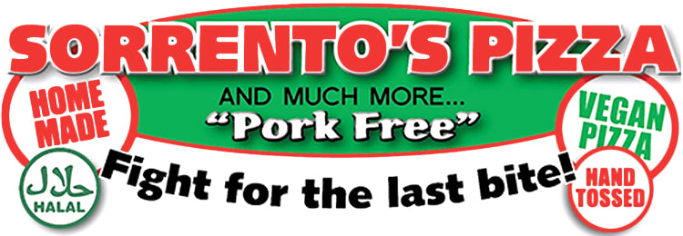 Sorrento Pizza