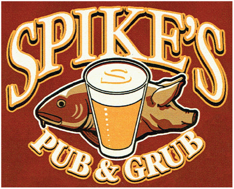 Spikes Pub & Grub