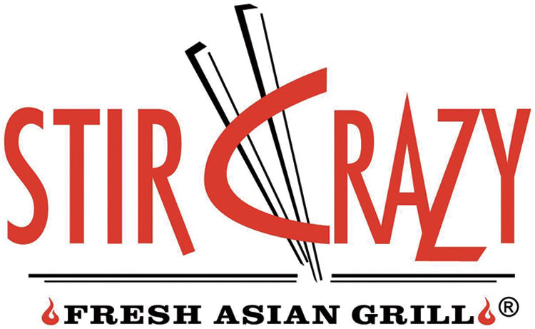 Stir Crazy