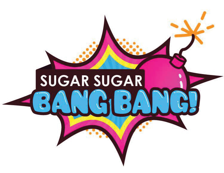 Sugar Sugar Bang Bang Candy