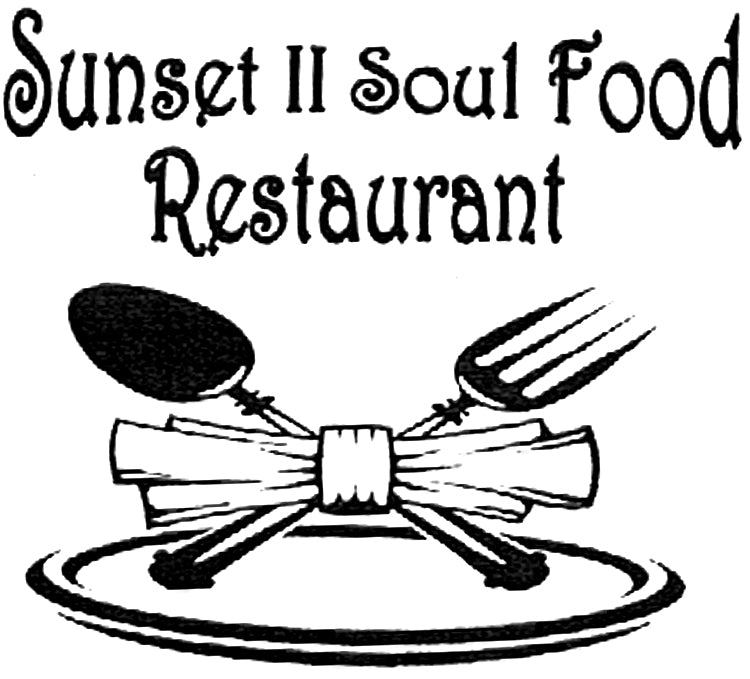Sunset II Soul Food Restaurant