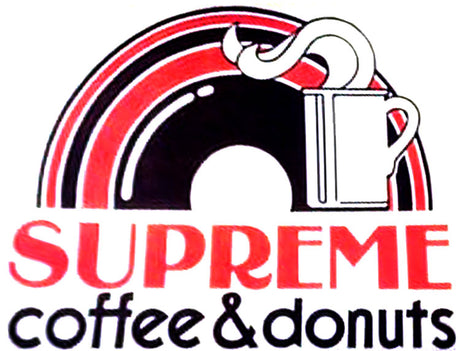 Supreme Coffee & Donuts
