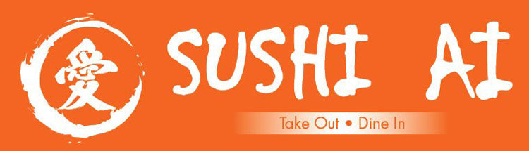 Sushi Ai , St. Charles