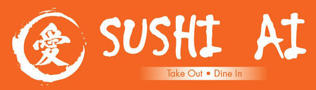 Sushi Ai , St. Charles