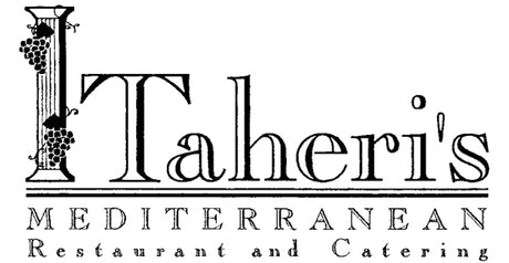 Taheri's Mediterranean