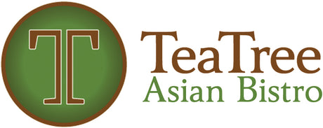 Tea Tree Asian Bistro