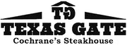 Texas Gate Steakhouse