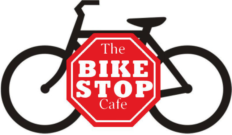 The Bike Stop Cafe