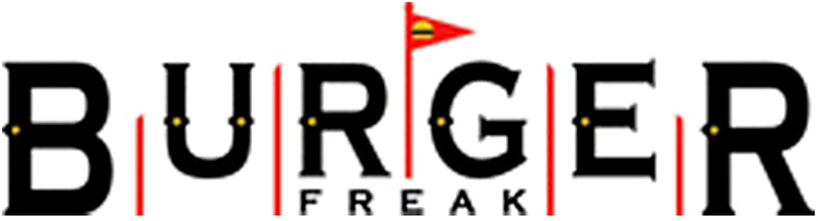 The Burger Freak