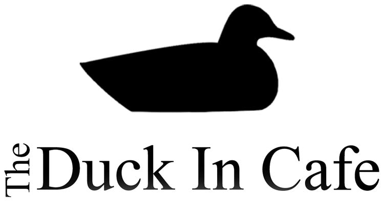 The Duck In Cafe