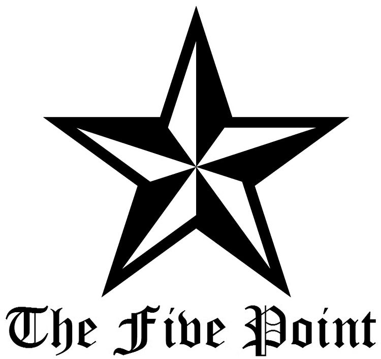 The Five Point