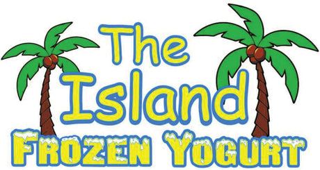 The Island Frozen Yogurt & Frozen Liqueurs