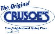 The Original Crusoe's