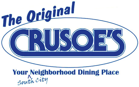 The Original Crusoe's