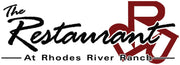 The Restaurant at Rhodes River Ranch