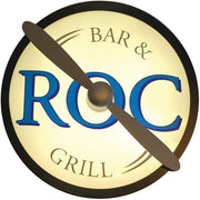 The Roc Bar & Grill