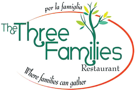 The Three Families Restaurant