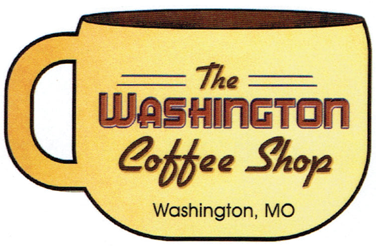 The Washington Coffee Shop