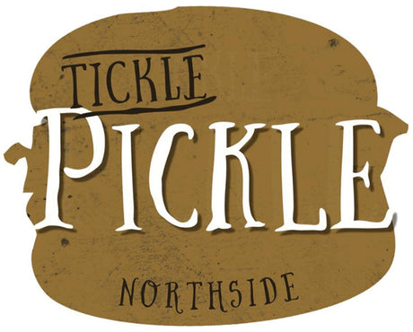 Tickle Pickle Northside