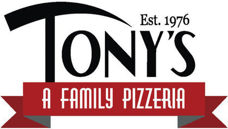 Tony's Pizza Palace