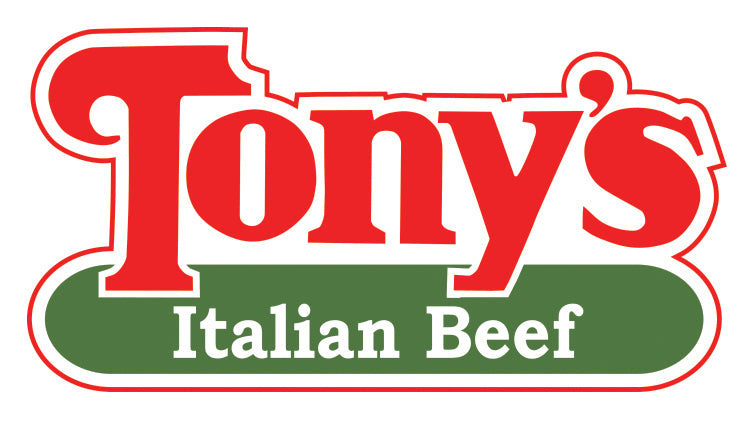 Tony's Italian Beef